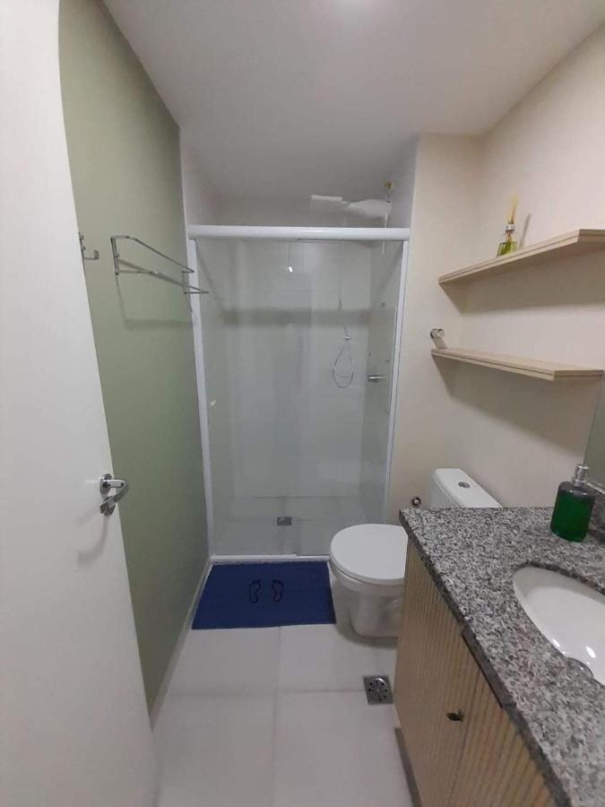 Conforto E Tranquilidade Proximo Ao Metro São Paulo Ngoại thất bức ảnh