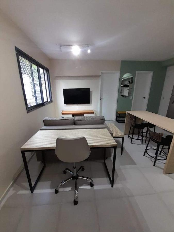 Conforto E Tranquilidade Proximo Ao Metro São Paulo Ngoại thất bức ảnh