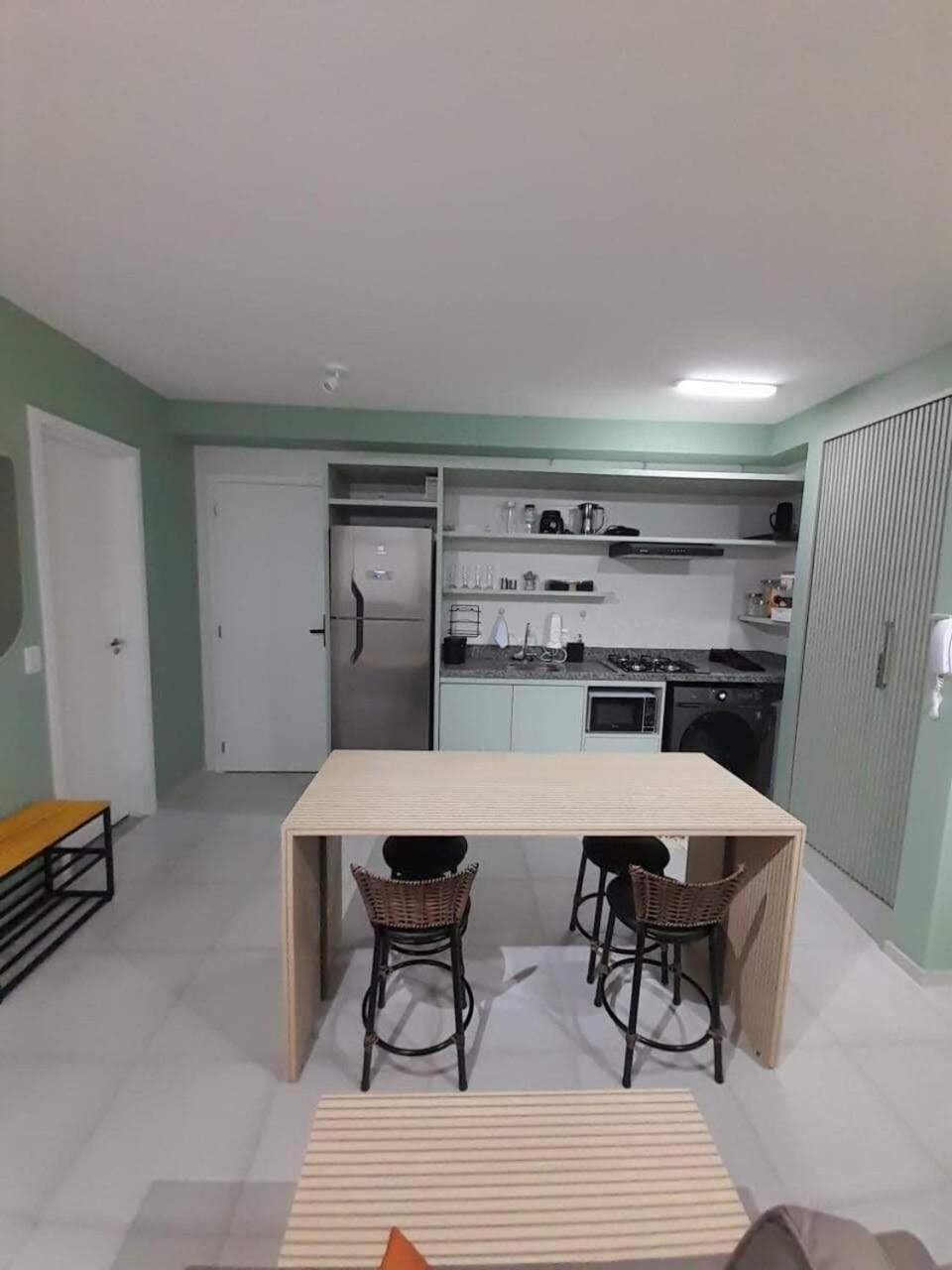 Conforto E Tranquilidade Proximo Ao Metro São Paulo Ngoại thất bức ảnh